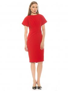 Платье Клара ALEXIA ADMOR, красный