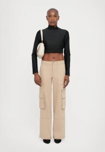 Сумка кросс-боди Just Cavalli ICONIC SNAKES PUFFY, Pristine/Off-White