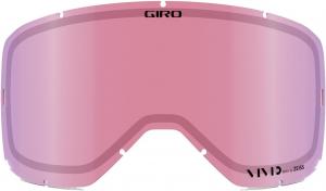 Giro Revolt Goggle Replacement Lens, Vivid Infrared