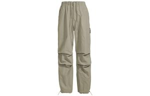 11ESTRANGER ASTRANGER 11ESTRANGER Трикотажные спортивные штаны унисекс ASTRANGER, Светло-серый