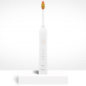 Smiley Pro White звуковая щетка, 1 упаковка