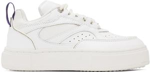 Белые кроссовки \Сидни\"" Eytys