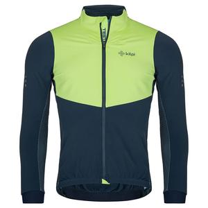 Джерси с длинным рукавом Kilpi Moveto, синий