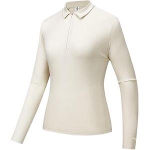 Футболка для разнообразных тренировок Women's ANTA, Australian Ecru