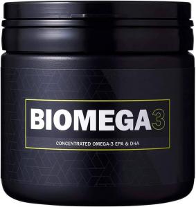 Добавка Biomega 3 Concentrated Omega-3 EPA & DHA, 365 капсул