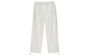 Вязаные спортивные штаны унисекс KELME, белый