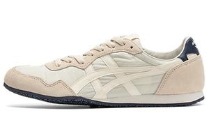 Кроссовки Onitsuka Tiger Serrano Unisex, светло-бежевый