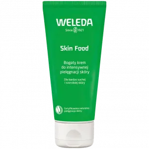 Weleda Skin Food увлажняющий крем для лица, 30 мл