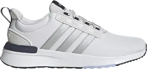Кроссовки Adidas Racer TR21, серый
