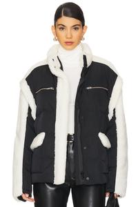 Куртка caputo twofer Lovers And Friends, черный