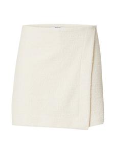 Юбка мини ABOUT YOU Skirt Levke, белый