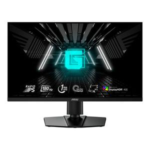 Монитор MSI G274QPF E2, 27", 2560x1440, 180 Гц, Rapid IPS, чёрный