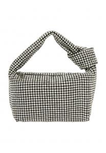 Сумка myMo at night, серебряный