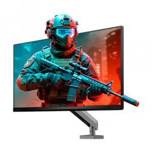 Монитор Philips Evnia 24M2N5200X, 24", 1920×1080, 610 Гц, Fast TN, черный