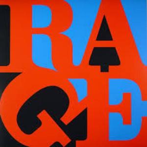 Виниловая пластинка LP Renegades - Rage Against The Machine