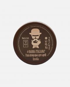 Воск для укладки волос Barba Italiana, 100 мл