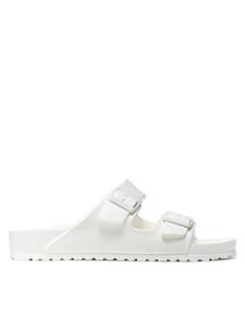 Тапочки Birkenstock, белый