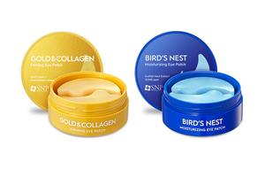 Маска для глаз Women's SNP