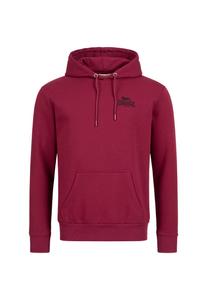 Худи Lonsdale NORMALE PASSFORM TALMINE, Dark Red