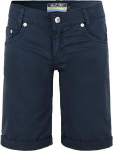 Шорты Blue Effect, темно-синий