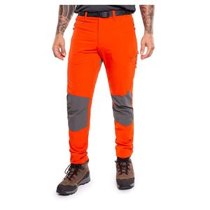 Брюки Trangoworld Kasu TH, оранжевый