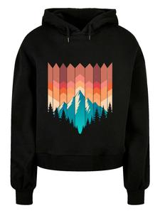 Толстовка F4NT4STIC, черный