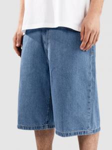 Шорты Carhartt WIP Landon Shorts, heavy stone wash blue