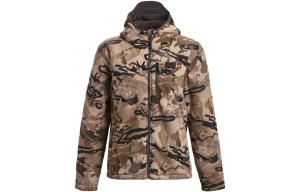 Женская куртка Under Armour, цвет Multicolor