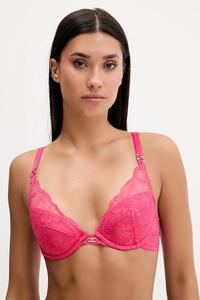 Бюстгальтер MUSE Chantelle, розовый