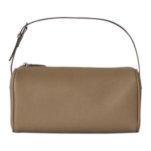 Женская сумка из ягненка 90-х Stone Umber THE ROW, basic set (bag+dust bag)