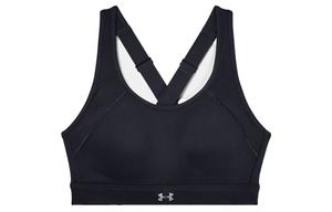 Женское спортивное нижнее белье Under Armour, цвет Black