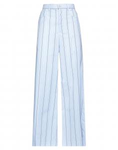 Брюки Marni, голубой
