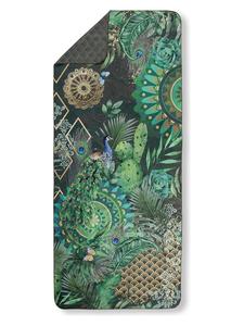 Hip Пляжное полотенце "Боталия" зеленого цвета