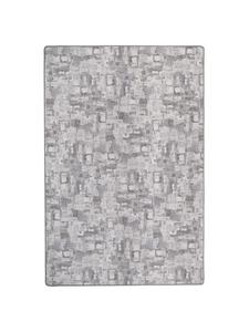 Ковер Snapstyle, светло-серый