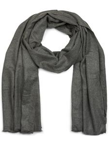 Шарф styleBREAKER, темно-серый