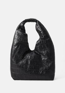 Сумка-шоппер Bronx PUFF-Y, Black