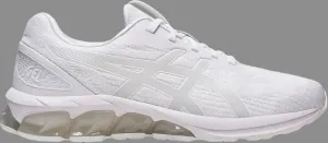 Кроссовки gel quantum 180 7 'triple white' Asics, белый