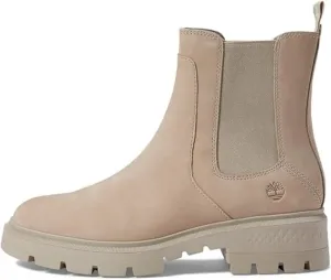 Женские ботинки Timberland Cortina Valley Chelsea