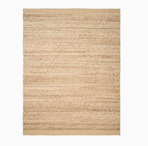 Шерстяной ковер Cavallo, 244x305 см, карамельный