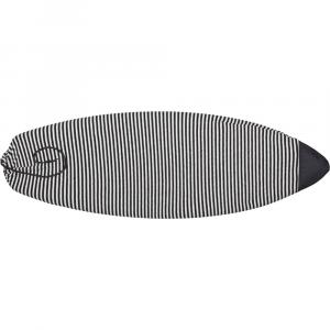 Чехол для вейкборда Ronix Sleeping 2023 132,1 см, черно-белый