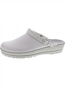 ROHDE Белые сабо