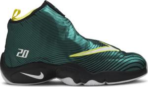 Кроссовки Nike Air Zoom Flight QS 'Sole Collector', зеленый