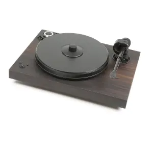 Проигрыватель Pro-Ject Audio Systems 2Xperience SB с ременным приводом, eucalyptus