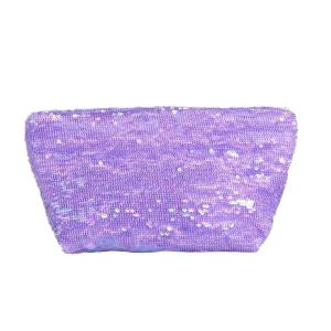 Сумка-клатч Gedebe, сиреневый