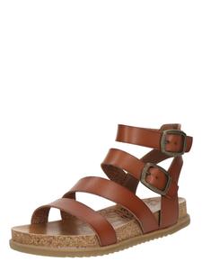 Сандалии Blowfish Malibu FANCY, коричневый