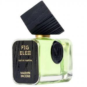 Парфюмерная вода Maison Incens The Black Opus Fig Eleii Unisex