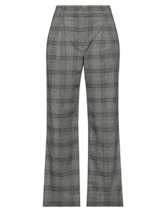 Брюки 19.70 Nineteen Seventy, серый