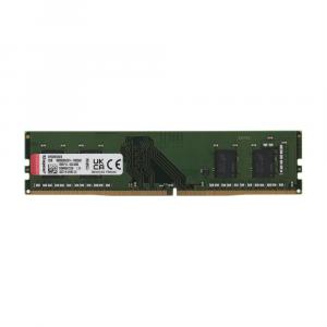 Оперативная память Kingston ValueRAM, 8 Гб DDR4 (1x8 Гб), 3200 МГц, KVR32N22S6/8, зеленый