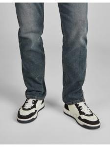 HECHTER PARIS Туфли темно-синего цвета