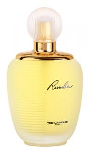Туалетная вода Ted Lapidus Rumba, 100 мл